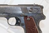  WWII Nazi-Occupation Polish RADOM Vis 35 PISTOL- 2 of 13