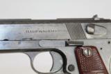  WWII Nazi-Occupation Polish RADOM Vis 35 PISTOL- 5 of 13