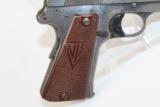  WWII Nazi-Occupation Polish RADOM Vis 35 PISTOL- 12 of 13