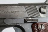  WWII Nazi-Occupation Polish RADOM Vis 35 PISTOL- 7 of 13