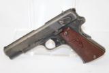  WWII Nazi-Occupation Polish RADOM Vis 35 PISTOL- 1 of 13