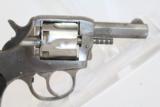  “THE AMERICAN”C&R Harrington & Richardson Revolver - 4 of 6
