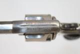  “THE AMERICAN”C&R Harrington & Richardson Revolver - 2 of 6