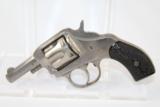  “THE AMERICAN”C&R Harrington & Richardson Revolver - 1 of 6