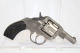  “THE AMERICAN”C&R Harrington & Richardson Revolver - 3 of 6