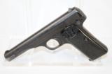  WWII Nazi German Browning FN 1922 .32 ACP Pistol - 1 of 10