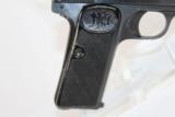  WWII Nazi German Browning FN 1922 .32 ACP Pistol - 8 of 10