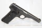  WWII Nazi German Browning FN 1922 .32 ACP Pistol - 6 of 10