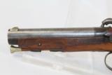  GERMAN Antique Percussion Pistol from HILDESHEIM - 14 of 14