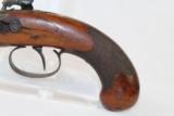  GERMAN Antique Percussion Pistol from HILDESHEIM - 12 of 14