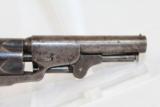  SCARCE Antique BACON ARMS CO. Pocket Revolver - 14 of 14