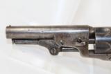  SCARCE Antique BACON ARMS CO. Pocket Revolver - 4 of 14