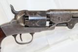  SCARCE Antique BACON ARMS CO. Pocket Revolver - 13 of 14
