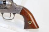  SCARCE Antique BACON ARMS CO. Pocket Revolver - 2 of 14
