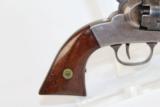  SCARCE Antique BACON ARMS CO. Pocket Revolver - 12 of 14