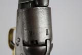  Antique COLT Model 1851 NAVY Percussion REVOLVER - 6 of 16