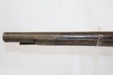  GORGEOUS Greek Antique Miquelet FLINTLOCK Pistol - 11 of 11