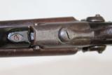  BRITISH Indian ENGRAVED Antique SxS HOWDAH Pistol - 13 of 13