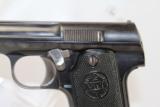  SPANISH CIVIL WAR-era Astra Mod. 1921 (400) Pistol - 7 of 17