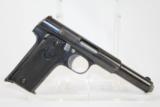  SPANISH CIVIL WAR-era Astra Mod. 1921 (400) Pistol - 14 of 17