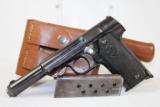  SPANISH CIVIL WAR-era Astra Mod. 1921 (400) Pistol - 1 of 17