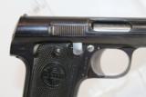  SPANISH CIVIL WAR-era Astra Mod. 1921 (400) Pistol - 16 of 17