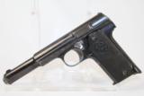  SPANISH CIVIL WAR-era Astra Mod. 1921 (400) Pistol - 5 of 17