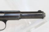  SPANISH CIVIL WAR-era Astra Mod. 1921 (400) Pistol - 17 of 17