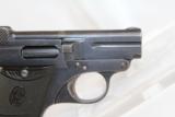  VERY FINE Steyr Pieper 1908/1909 25 ACP Pistol C&R - 9 of 10