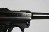  Awesome COLD WAR “VoPo” “byf 42” Code LUGER Pistol - 14 of 22