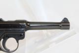  Awesome COLD WAR “VoPo” “byf 42” Code LUGER Pistol - 21 of 22