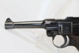 Awesome COLD WAR “VoPo” “byf 42” Code LUGER Pistol - 7 of 22