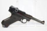  Awesome COLD WAR “VoPo” “byf 42” Code LUGER Pistol - 18 of 22