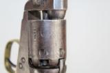  CIVIL WAR Antique COLT 1849 Pocket Revolver - 14 of 15