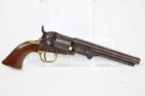  CIVIL WAR Antique COLT 1849 Pocket Revolver - 10 of 15
