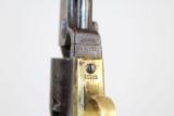  CIVIL WAR Antique COLT 1849 Pocket Revolver - 6 of 15