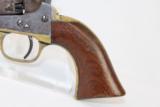  CIVIL WAR Antique COLT 1849 Pocket Revolver - 3 of 15