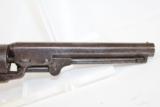  CIVIL WAR Antique COLT 1849 Pocket Revolver - 13 of 15
