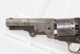  C 1866 Antique MANHATTAN .36 Caliber NAVY Revolver
- 12 of 12