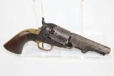  C 1866 Antique MANHATTAN .36 Caliber NAVY Revolver
- 1 of 12