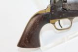  C 1866 Antique MANHATTAN .36 Caliber NAVY Revolver
- 3 of 12