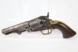  C 1866 Antique MANHATTAN .36 Caliber NAVY Revolver
- 9 of 12