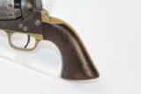  C 1866 Antique MANHATTAN .36 Caliber NAVY Revolver
- 11 of 12