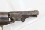  C 1866 Antique MANHATTAN .36 Caliber NAVY Revolver
- 4 of 12