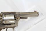  Fine Hopkins & Allen Model XL .38 Revolver - 10 of 10