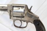  Fine Hopkins & Allen Model XL .38 Revolver - 4 of 10