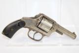  Fine Hopkins & Allen Model XL .38 Revolver - 7 of 10