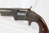  ANTIQUE Smith & Wesson No. 2 “OLD ARMY” Revolver - 2 of 10