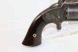  ANTIQUE Smith & Wesson No. 2 “OLD ARMY” Revolver - 9 of 10