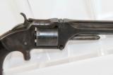  ANTIQUE Smith & Wesson No. 2 “OLD ARMY” Revolver - 8 of 10